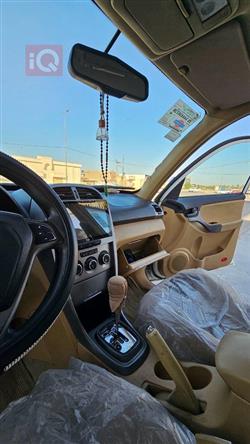 شيري تيجو 3
